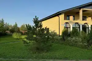 Вилла Крокодила в Тосненском районе