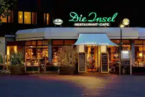 Insel, Кёнигсвинтер