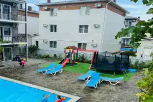 Гостевой дом «Каспий», Анапа