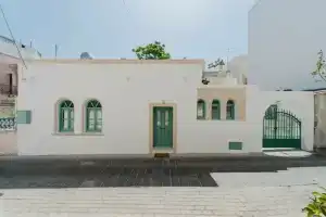 La Casa Degli Archi, Кос