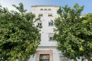 Apartamento Navas, Малага