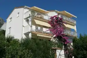 Kate - 20m From the Beach - A2, Градач