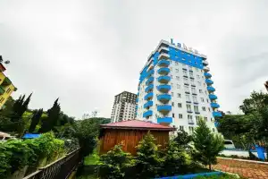 Lahza Residence, Акчаабат