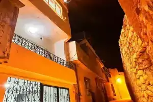 House in Mardin, Мардин
