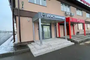 Гостиница «Сова», Лакинск