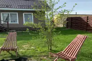 Гостевой дом «Летний бриз»