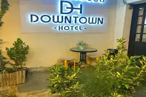 Downtown Hotel Tbilisi