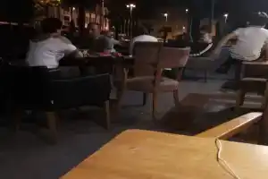 Babylon Apart, Бандырма