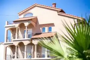 Apartment Sanic Rab 2, Лопар