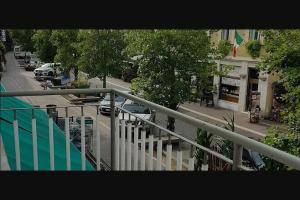 Chez George, Левико-Терме