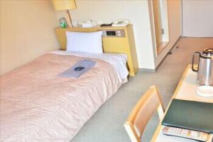 Hotel Minamikan, Уодзу