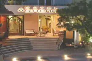 Boutique & SPA Sirenahotel, Габичче-Маре