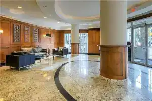 ByWard Luxury Suites, Оттава