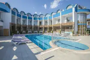 Elamir Felizya Hotel, Анталья
