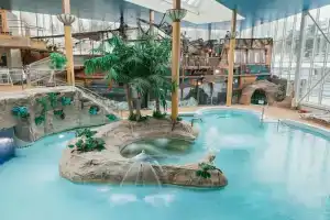 Holiday Club Caribia Superior Apartments, Турку