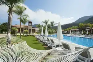 Отель «Kimera Lounge», Чиралы