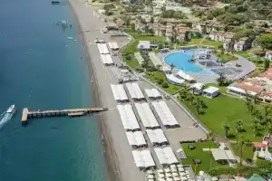 Club Marco Polo - Premium All Inclusive, Кемер