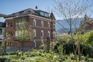 InnsbruckHomes at Botanical Garden, Инсбрук