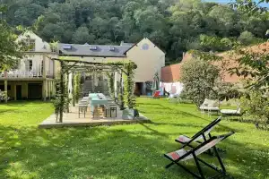 Le Jardin des Secrets, Намюр