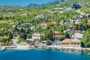 Ivni - Great View - Sa2, Cesarica