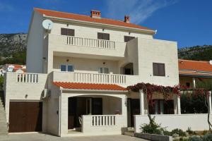 Frama - 3 Apartments - A2 More, Бол