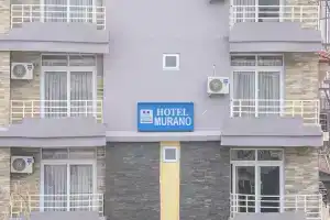 Hotel Murano, Покхара