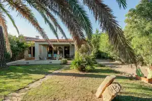 Casa Loris, Murta Maria