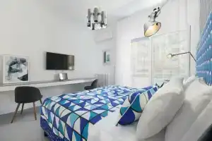 Design Art Apartment, Сорренто
