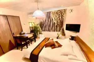 Eternity Hotel Shinagawa, Кавасаки
