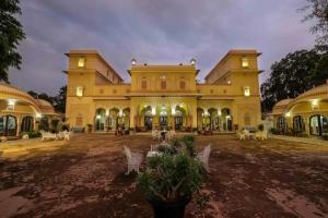 Hotel «Narain Niwas Palace»