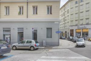 Impero Trieste Apt - Ospedale Maggiore, Триест