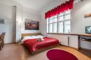 Апарт-отель «Citykoti Downtown Studios», Хельсинки