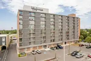 6324 Chef Menteur Hwy, Новый Орлеан