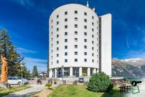 Hotiday Hotel Sauze D'Oulx, Соз-д'Улькс
