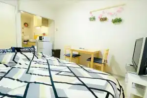 Nomad Estate Pia Realm, Сайтама