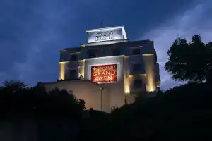 Hotel Eldia Luxury Sendai - Adults Only, Сендай
