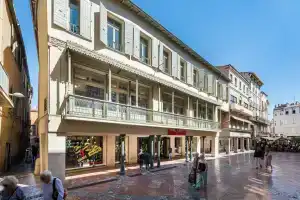 La Loge de Mer - Lodge Urbain, Перпиньян