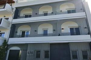Up Hill Unique Boutique Hotel, Скиатос