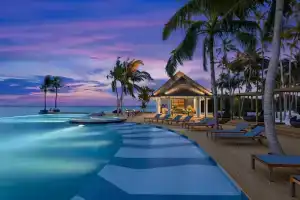 Avani+ Fares Maldives Resort, Баа Атолл