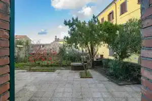 La Semplicità del Borgo, Баньореджо