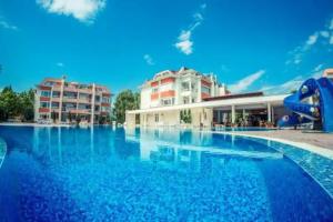 Sunny Beach Apartment, sunny Fort Apartment, Солнечный Берег