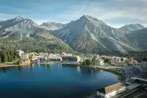 Aves Arosa, Ароза