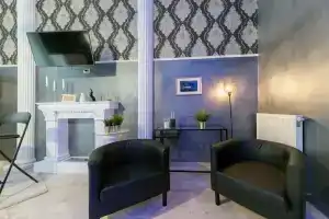 Napoli SPA, Неаполь