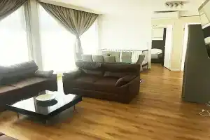 Апарт-Отель Munich Downtown Suites, Мюнхен