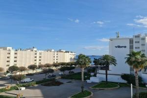 Tabbu Ibiza Apartments, Платжа ден Босса