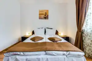 Варна Апартментс, Варна