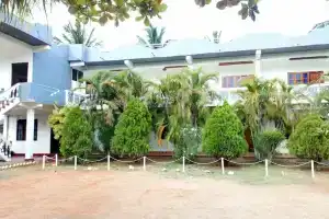 Nilaveli Hotel Onethra, Тринкомали