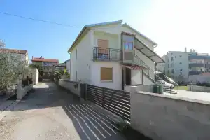 Apartment Oto, Pomer