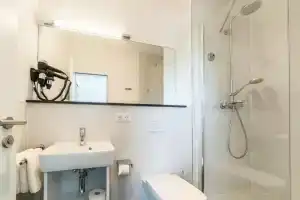 Apartmenthaus International, Мюнхен