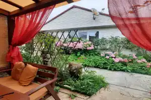 Гостевой дом «Усадьба Пантелея»